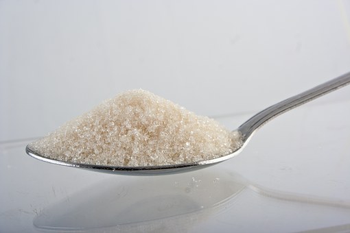 diy body scrub sugar