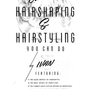 vintage hair styles pdf