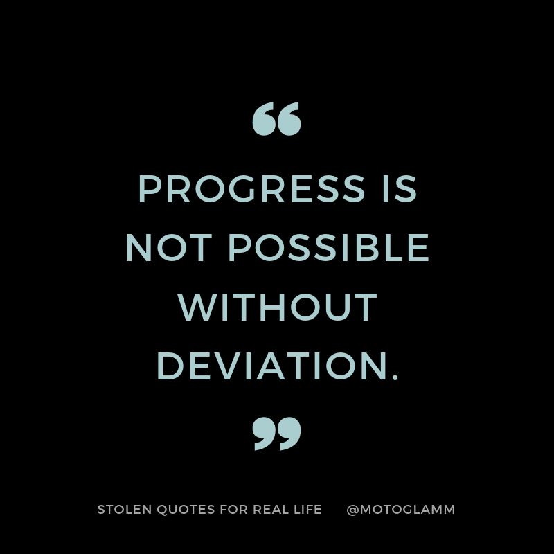 progress quotes real life quotes